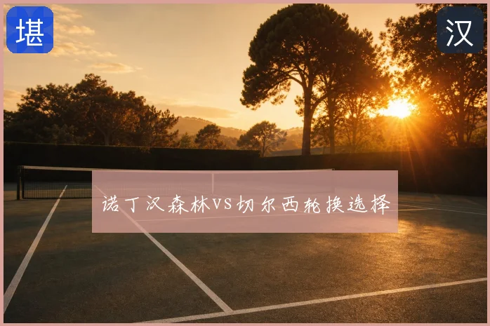 诺丁汉森林vs切尔西轮换选择